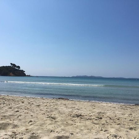 Atelierchic Bed & Breakfast Le Lavandou Ngoại thất bức ảnh
