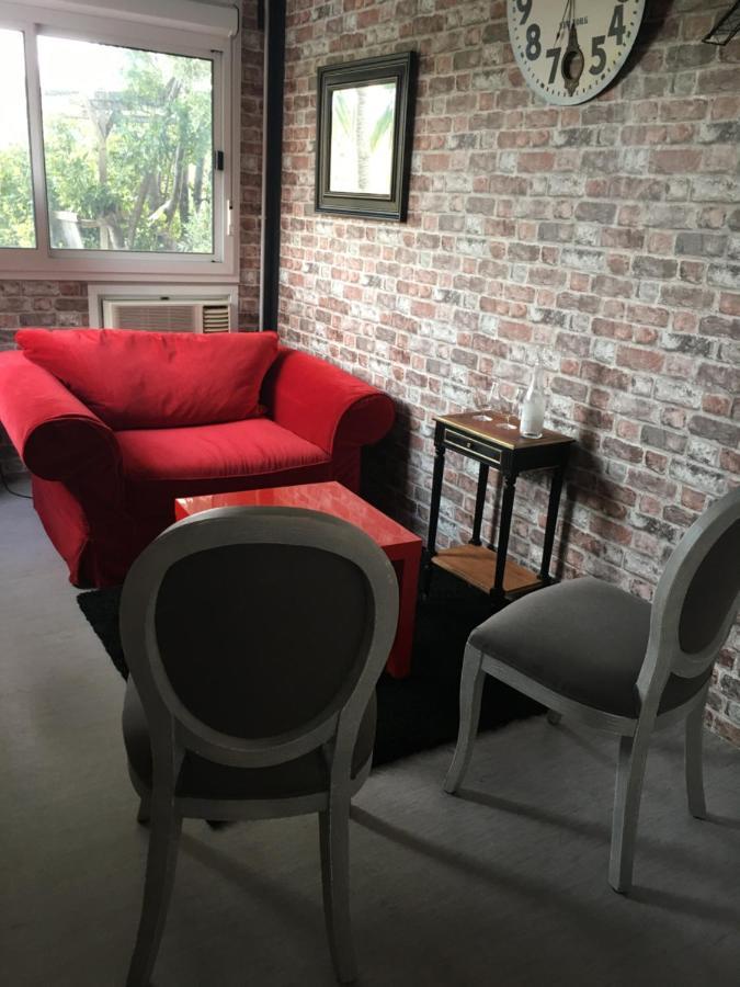 Atelierchic Bed & Breakfast Le Lavandou Ngoại thất bức ảnh