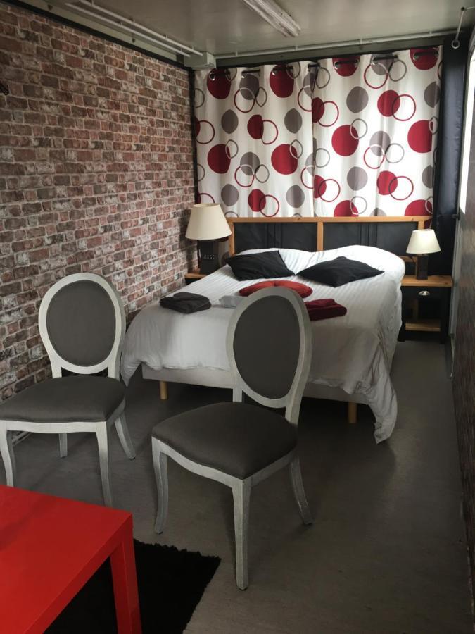 Atelierchic Bed & Breakfast Le Lavandou Ngoại thất bức ảnh